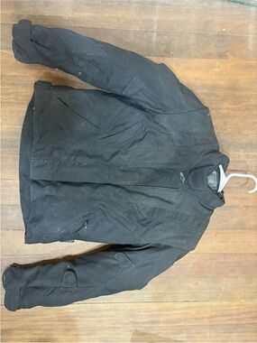 Alpinestars Stella P1 Sport-Touring Drystar Women's Textile Jacket XLarge